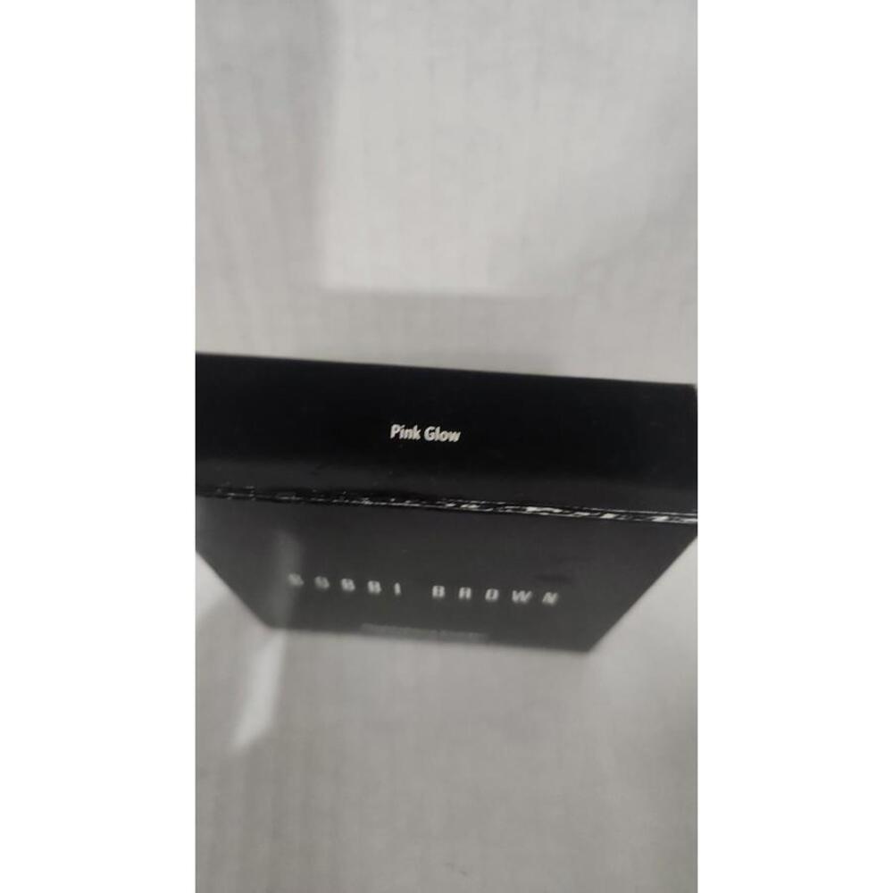 Bobbi Brown Highlighting Powder Pink Glow 0.28oz 8g Face Makeup New with Box - Picture 3 of 5